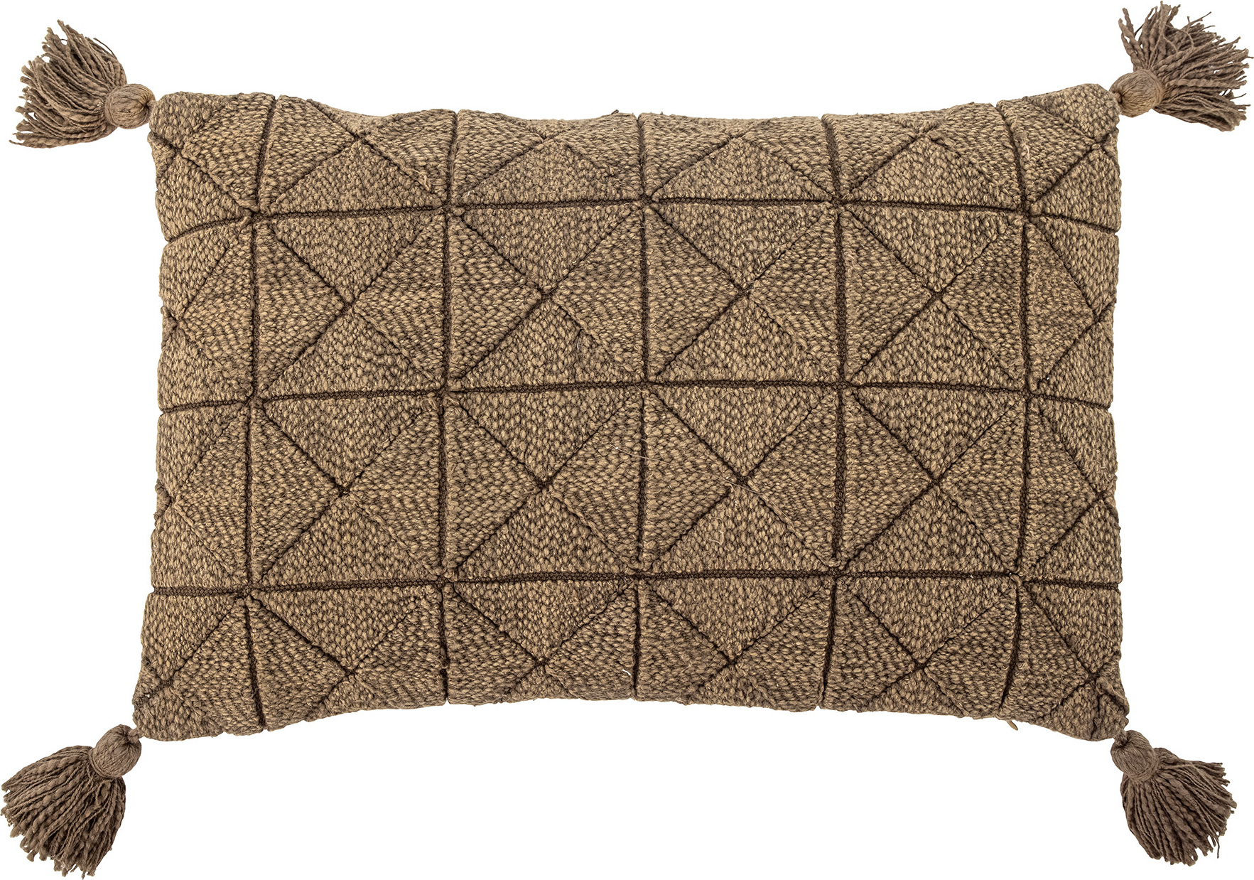 Poduszka dekoracyjna Auna 30 x 45 cm