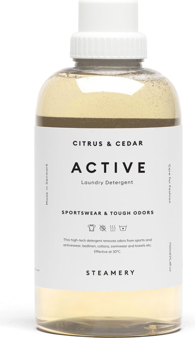 Płyn do prania Active 750 ml