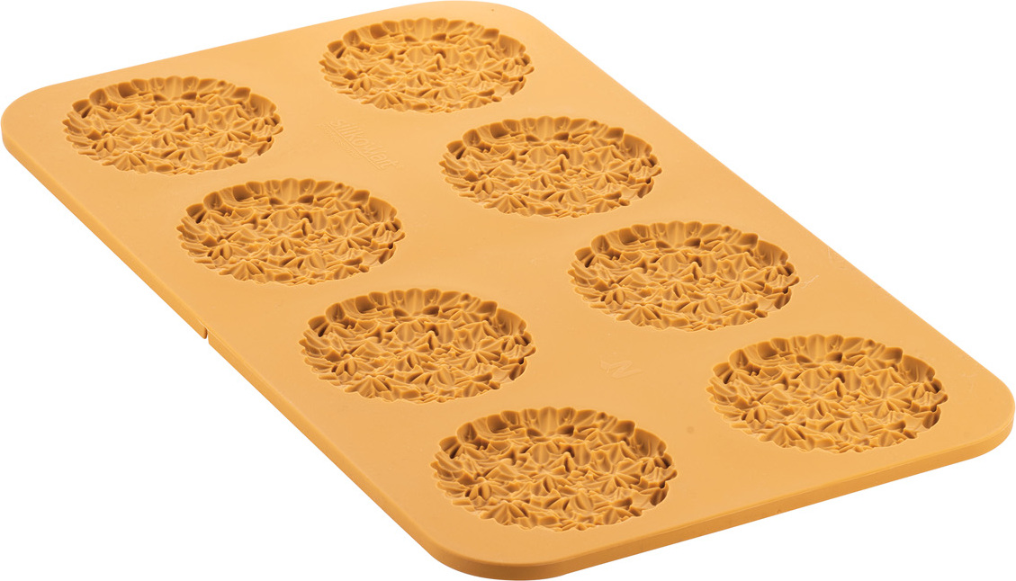 Forma do przystawek Erbetta