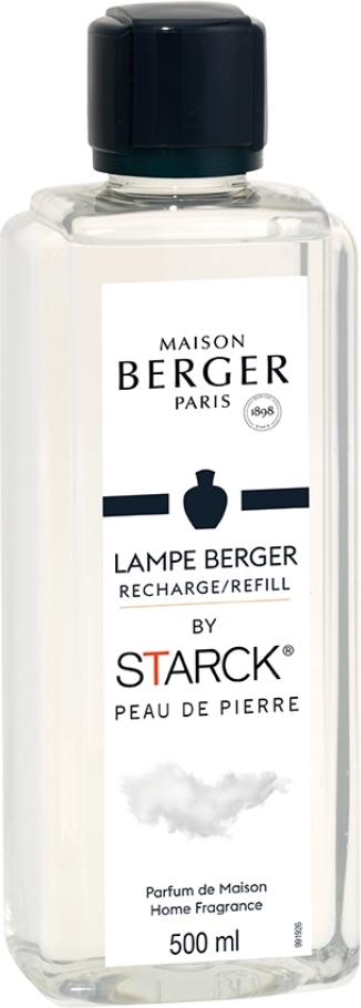 Zapach do lampy katalitycznej Starck Peau de Pierre 500 ml