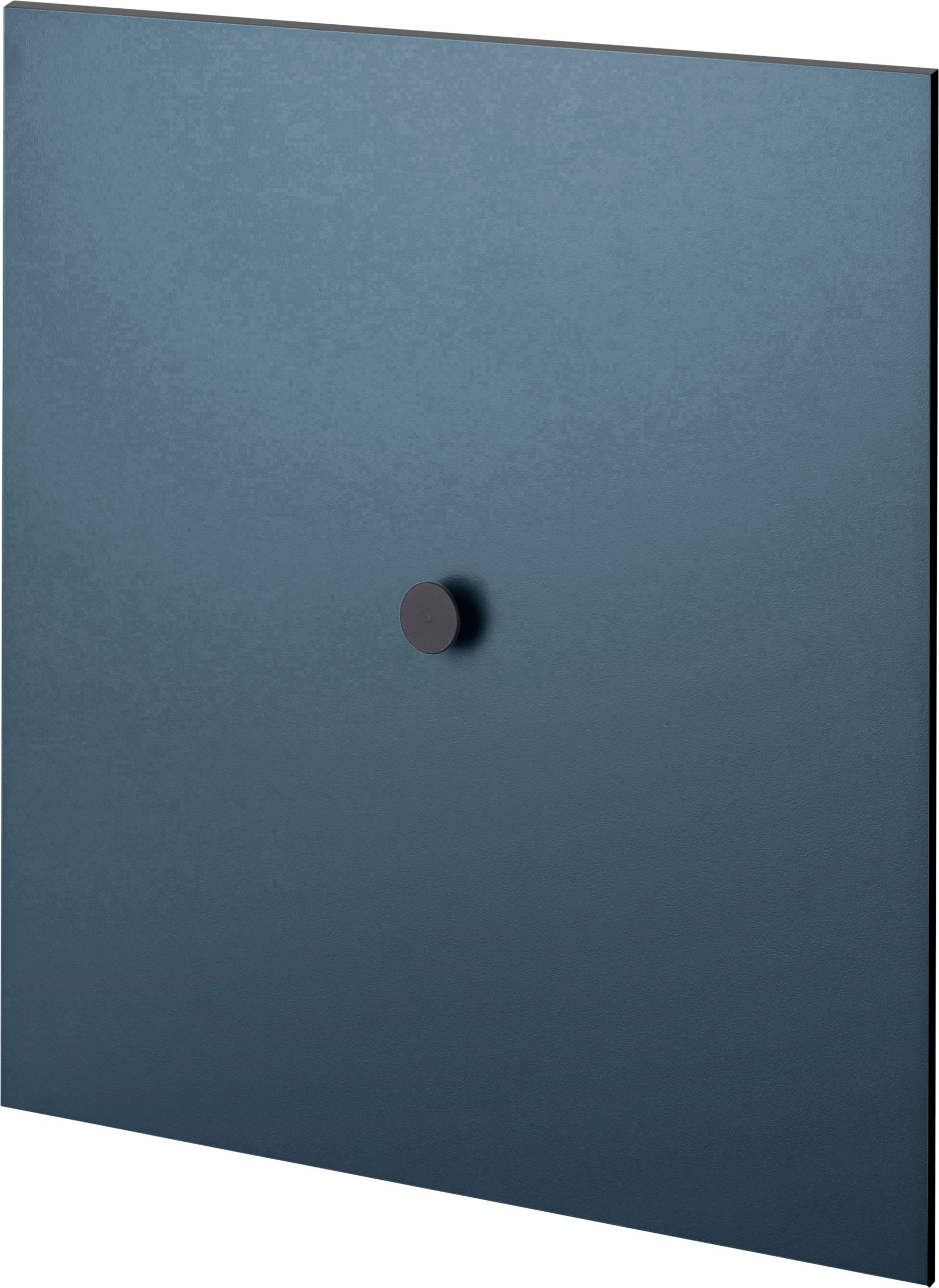 Drzwiczki do szafki Frame 42 ciemnoturkusowe