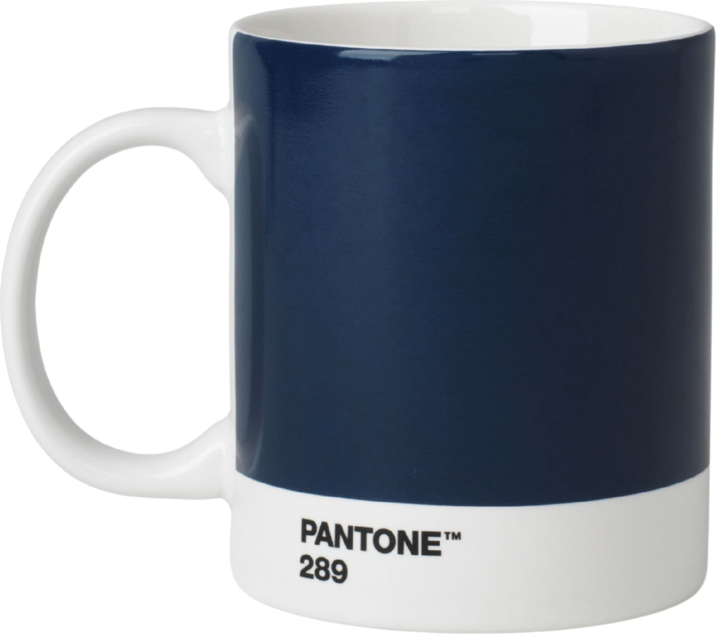 Kubek Pantone 385 ml granatowy