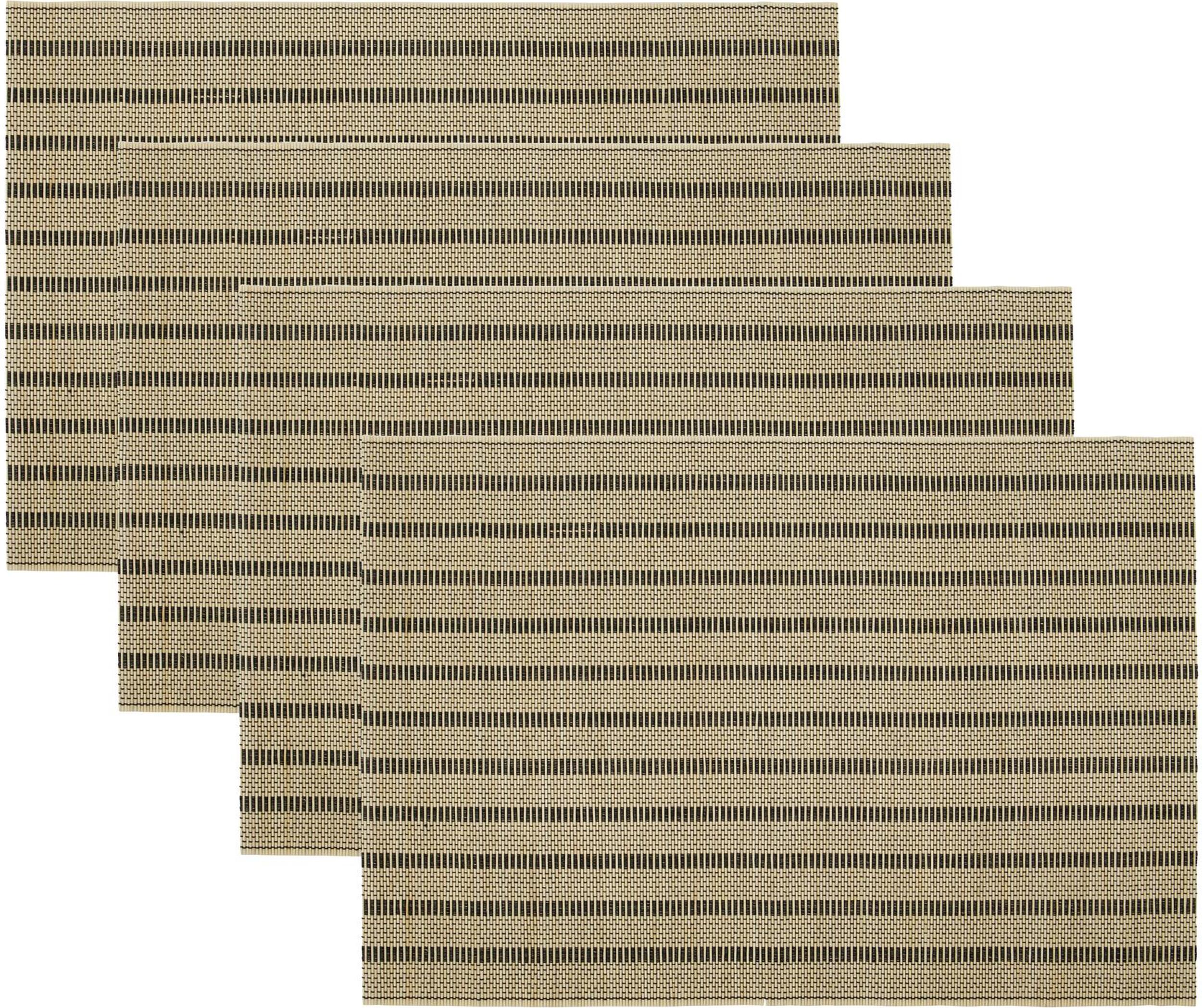 Podkładki pod talerze Fica 4 szt.