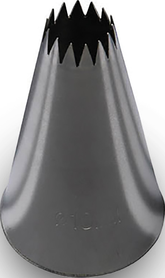 Tylka cukiernicza Francese Bf319 18 mm