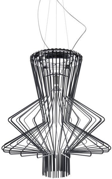 Lampa wisząca Allegretto Ritmico