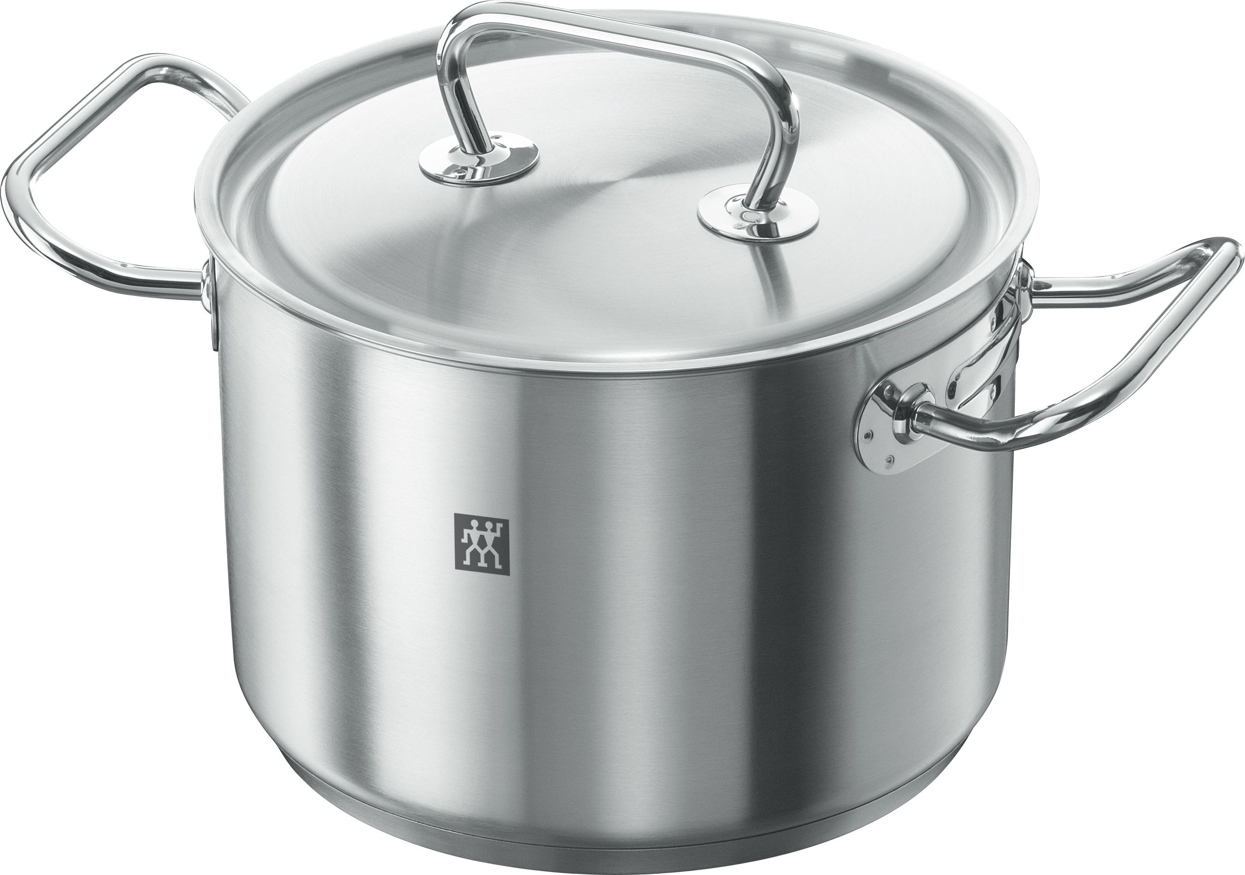 Garnek Twin Classic wysoki 3,5 l