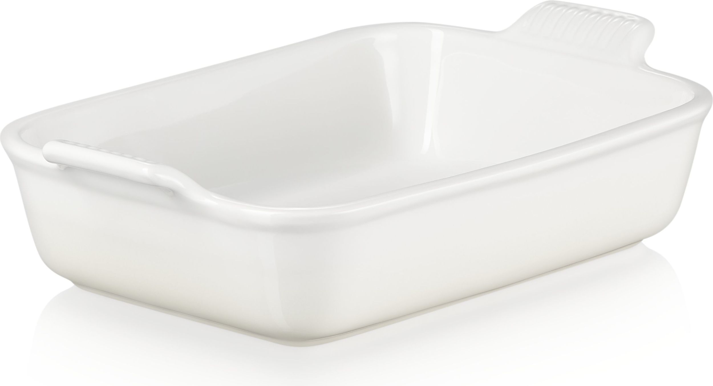 Forma do pieczenia Heritage 19 x 26 cm beżowa