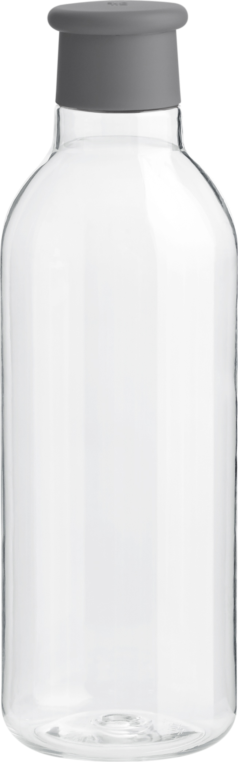 Karafka Drink-It szara