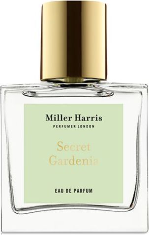 Woda perfumowana Miller Harris Secret Gardenia 14 ml