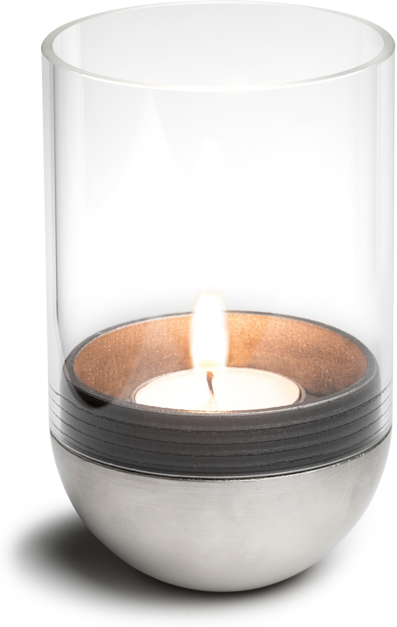 Świecznik lampion Gravity M90