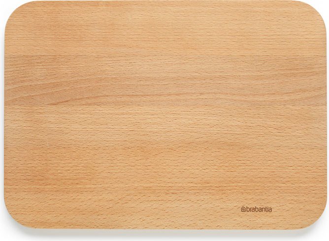 Deska do krojenia Profile 2.0 drewniana gładka