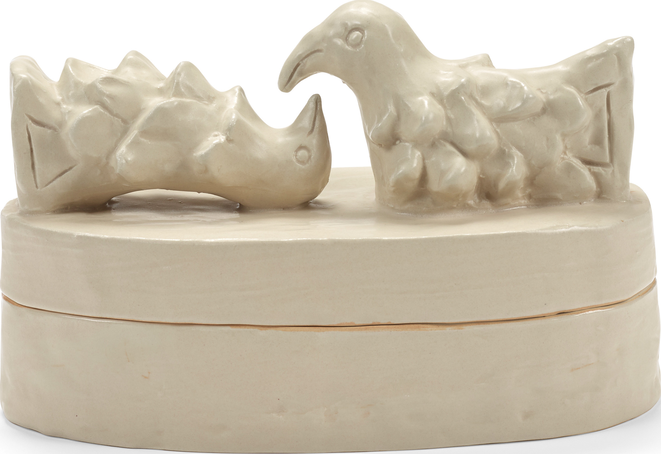 Świeca zapachowa Encensoir 17 cm