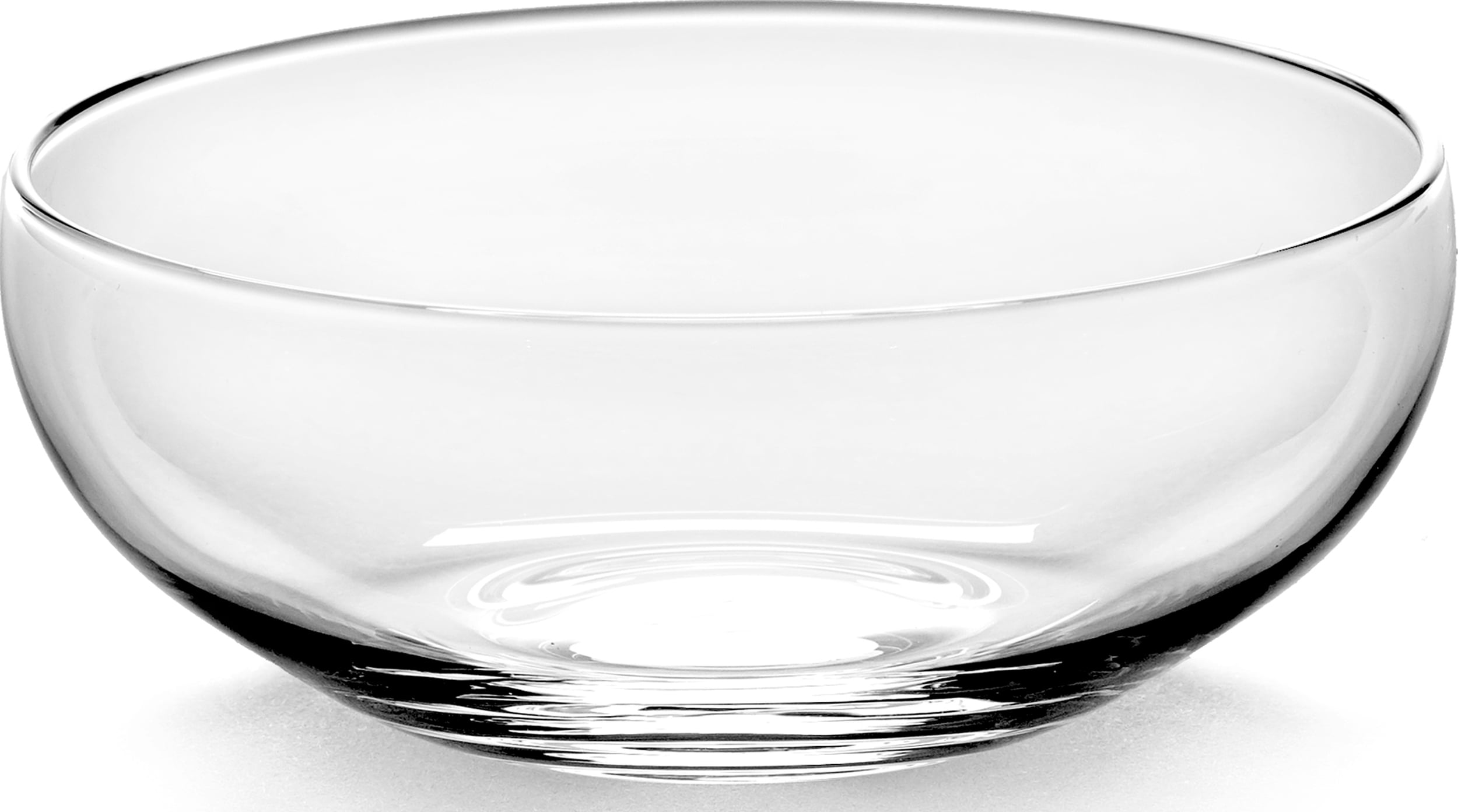 Szklanki Inku niskie 100 ml 4 szt.