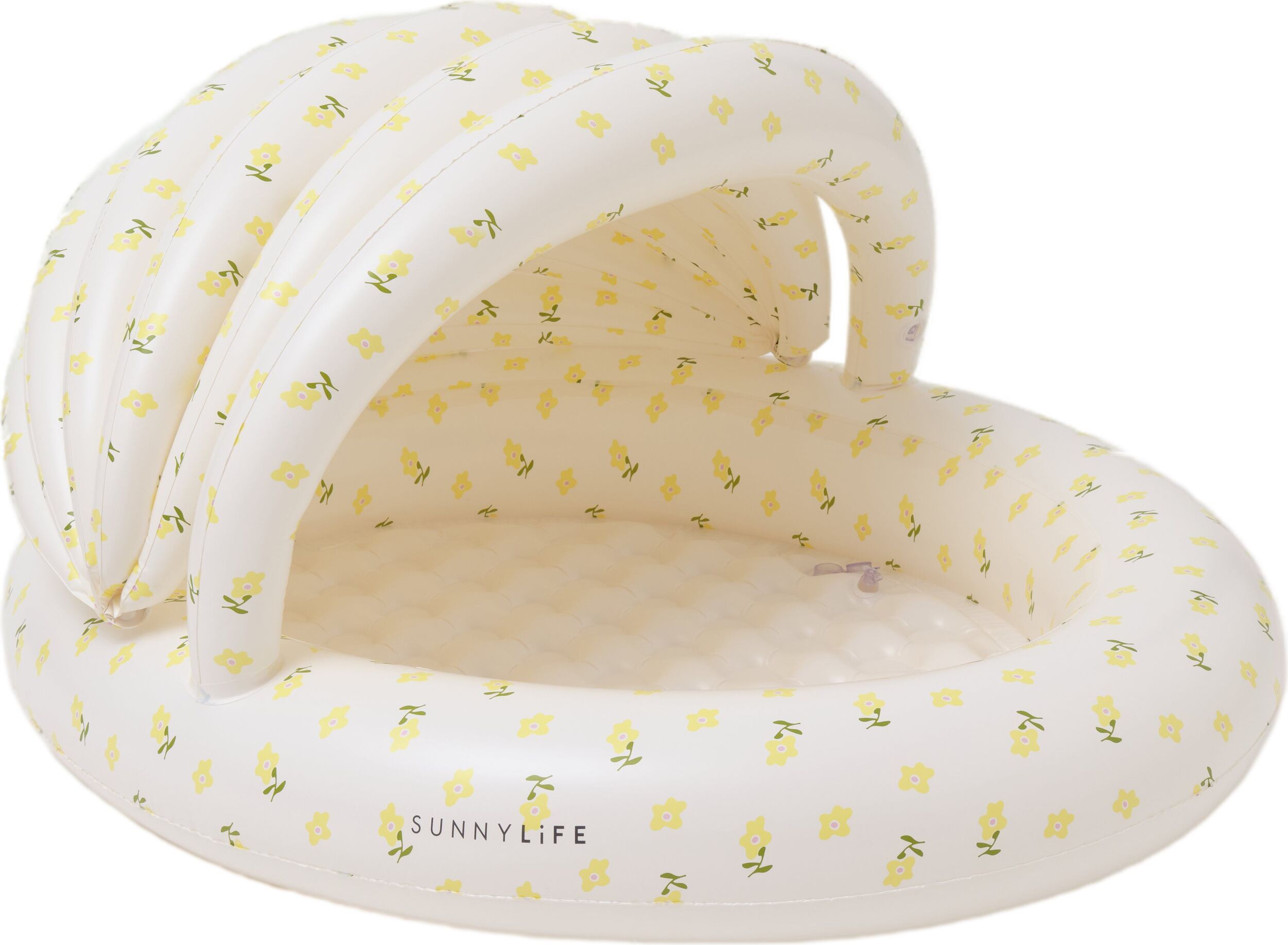 Basen dmuchany dla niemowląt Buddy Mima the Fairy