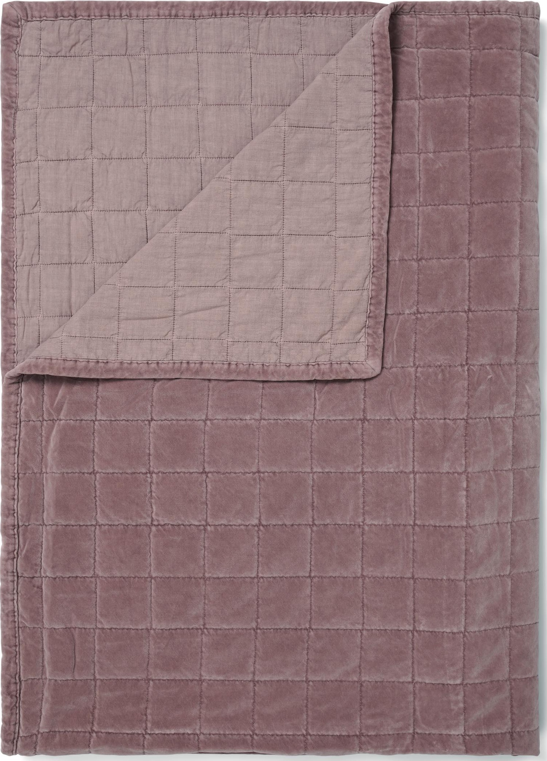 Pled Julia fiołkowy