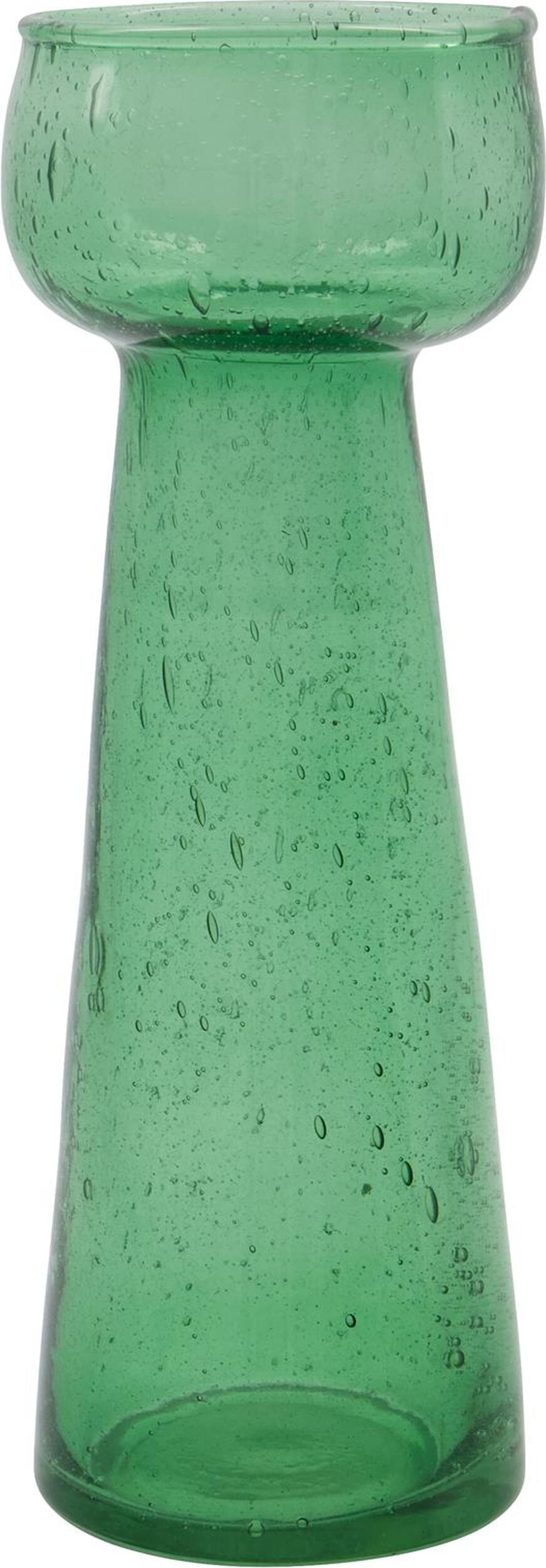 Wazon Tuur 22,5 cm zielony