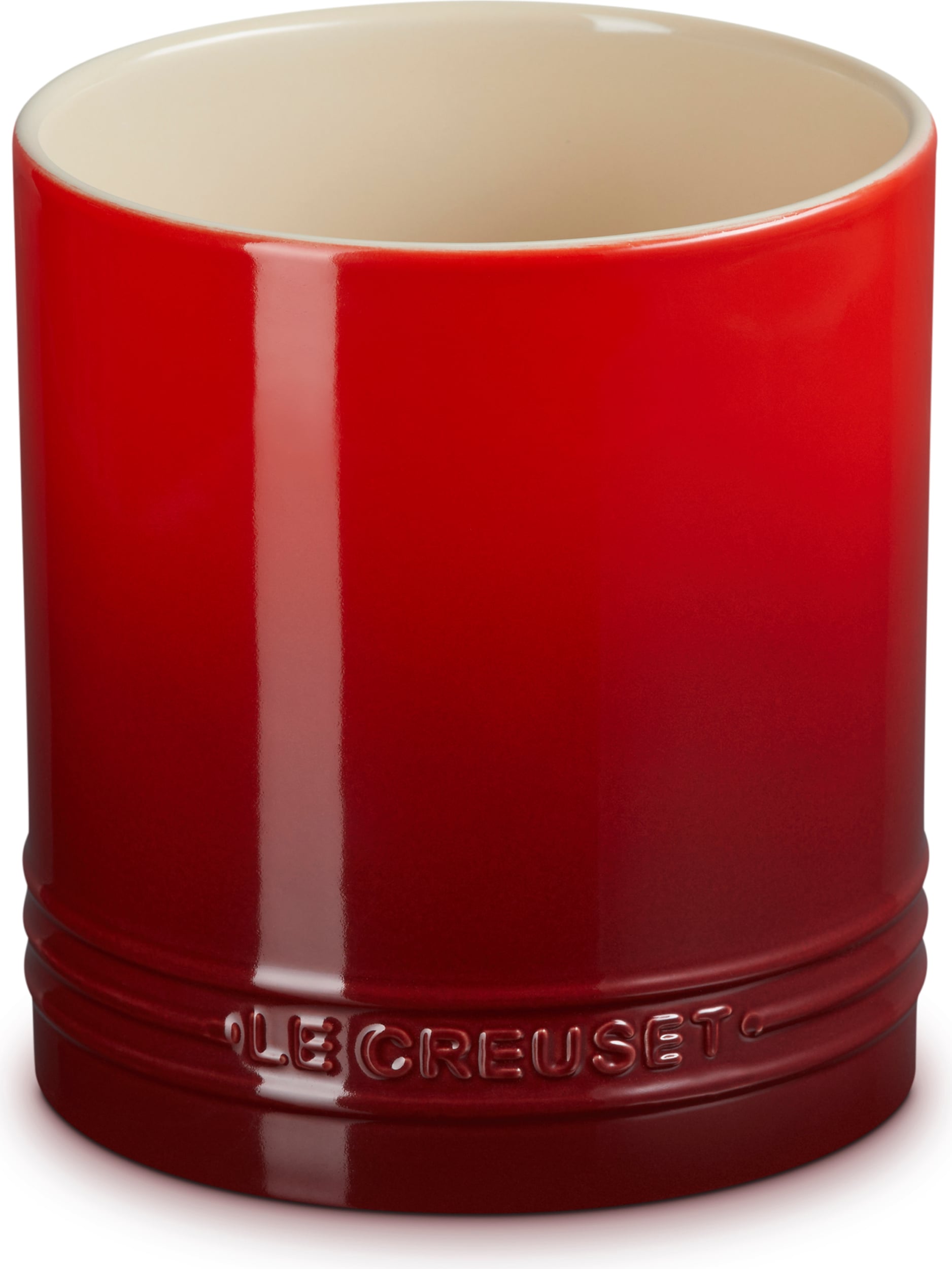 Pojemnik na akcesoria kuchenne Signature 1,1 l wiśniowy