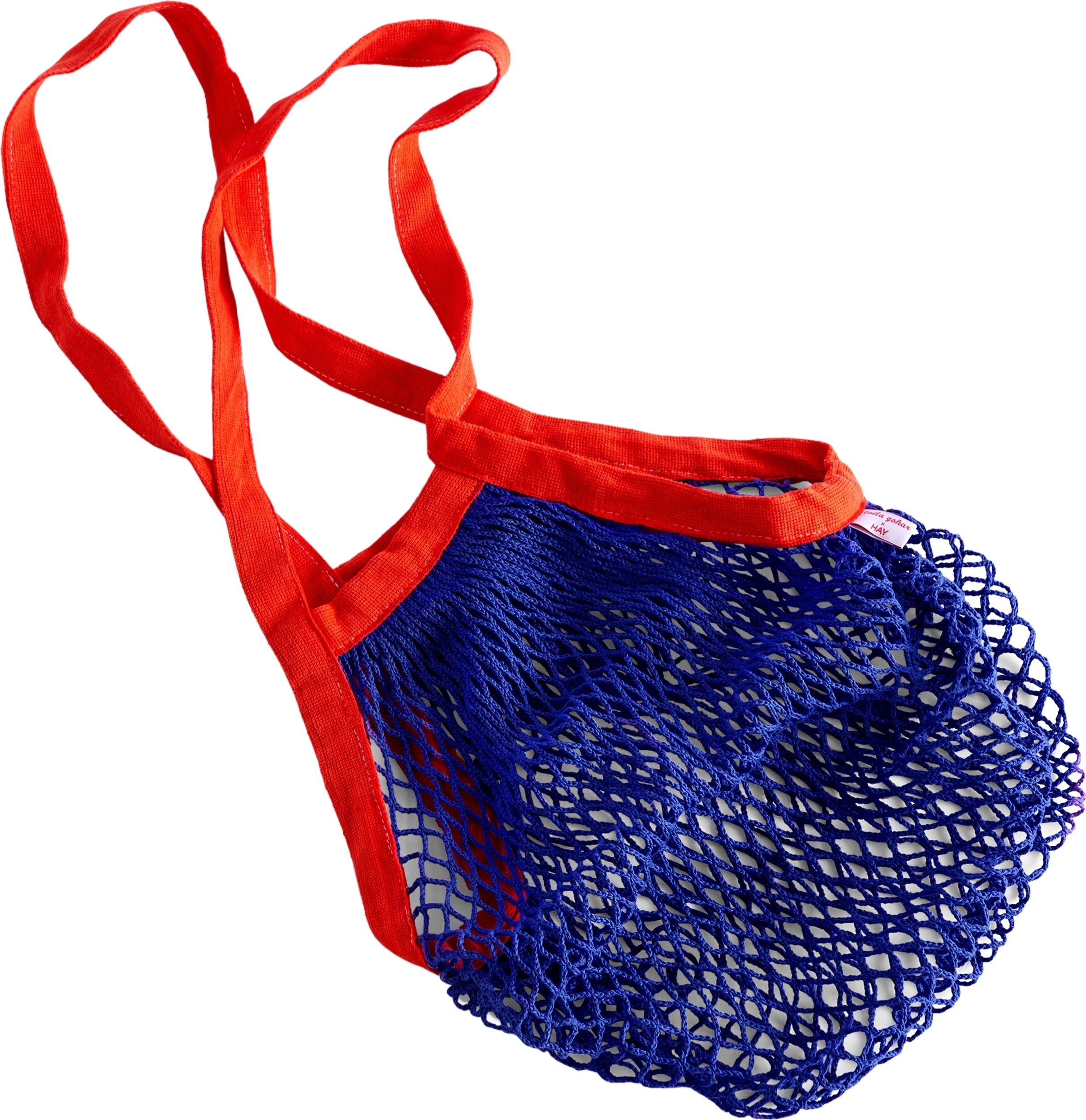 Torba na zakupy Sobremesa ciemnoniebieska