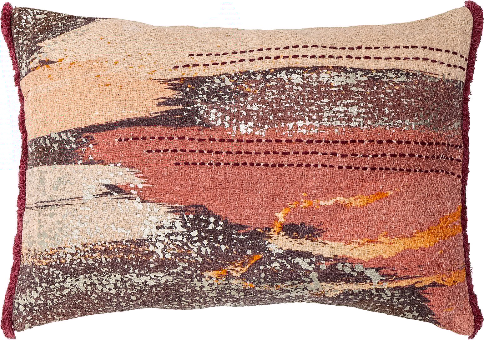 Poduszka dekoracyjna Bri 35 x 50 cm