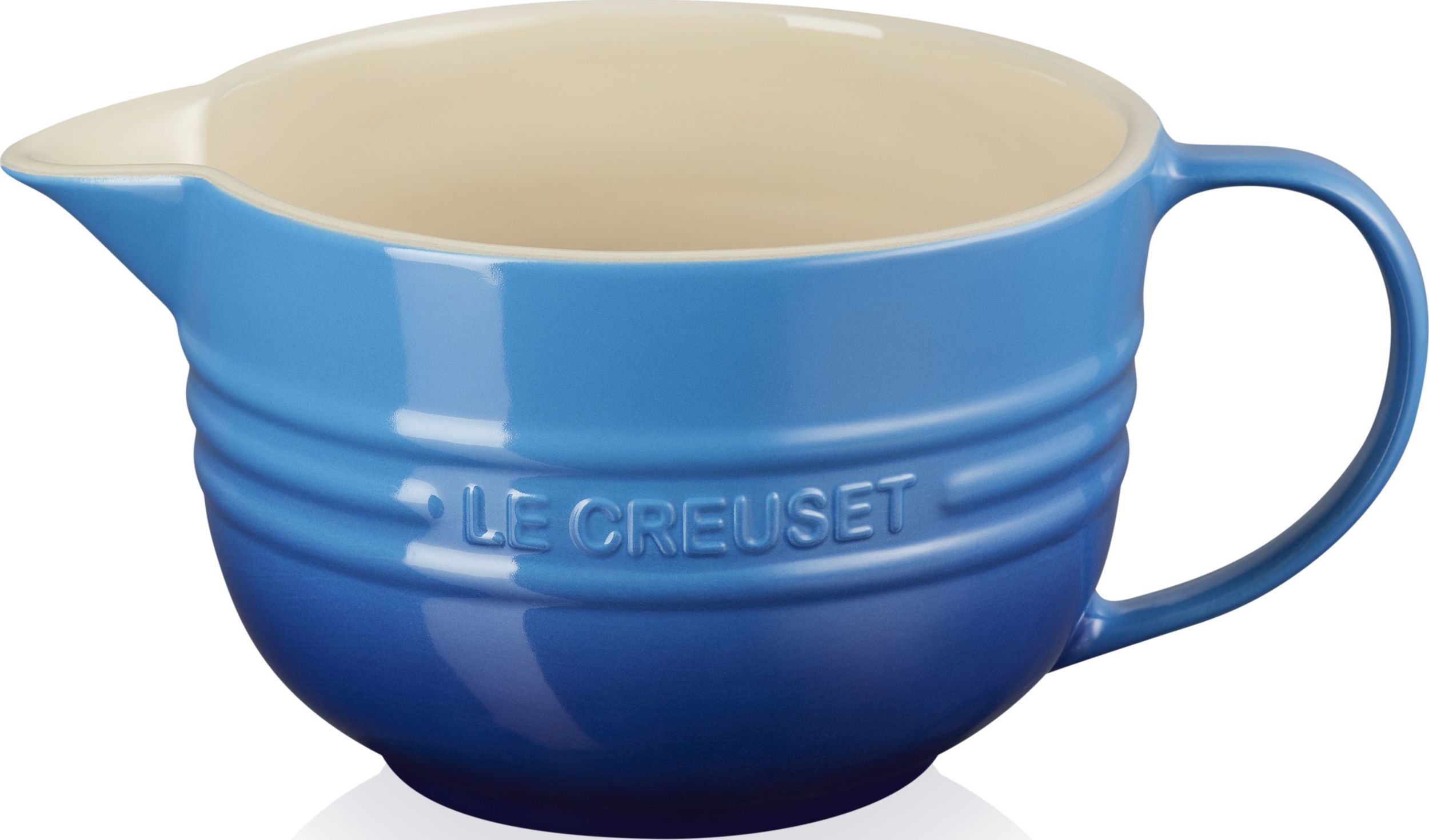 Dzbanek kuchenny Le Creuset głęboki błękit