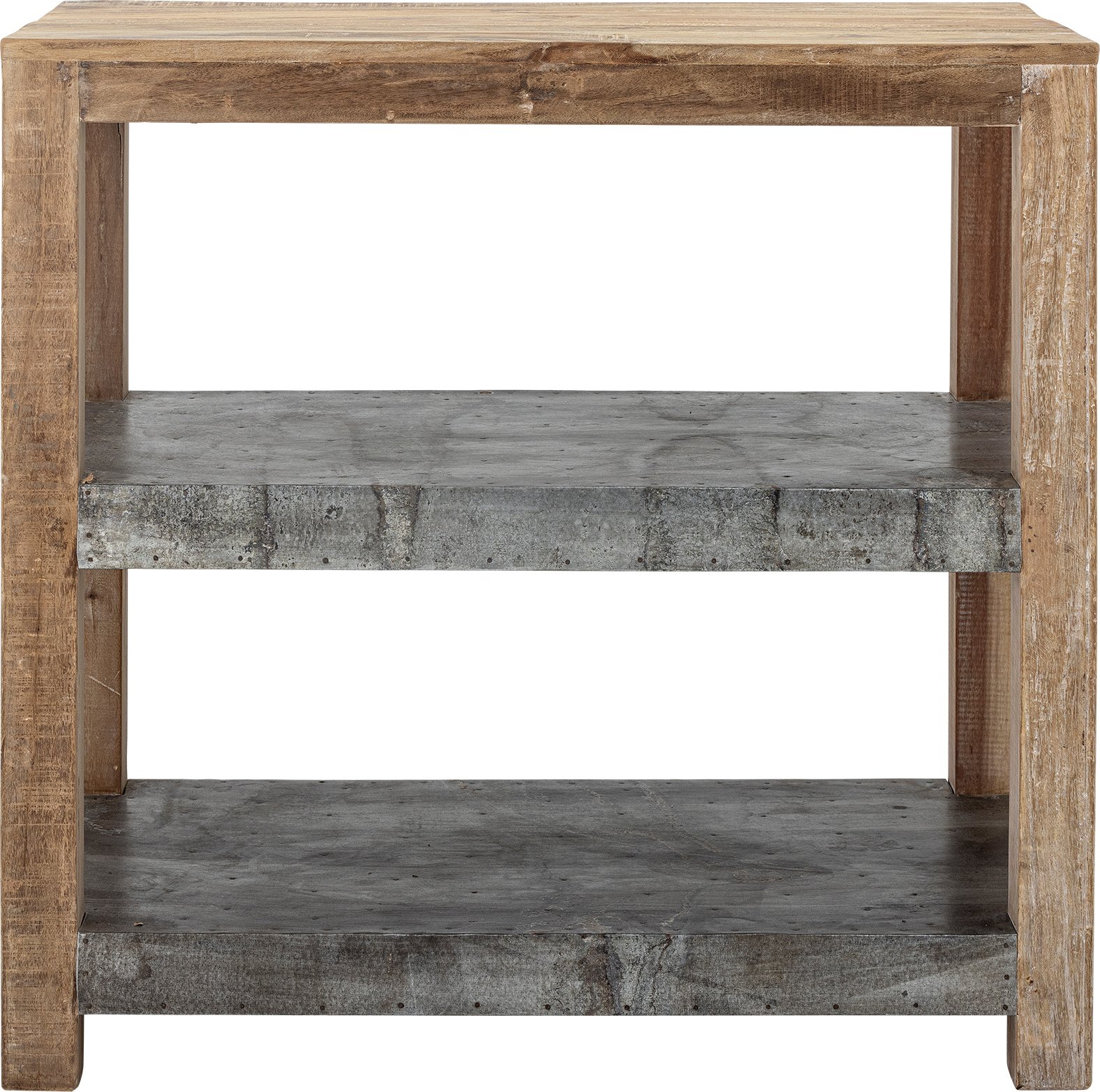 Regał na książki Reuben