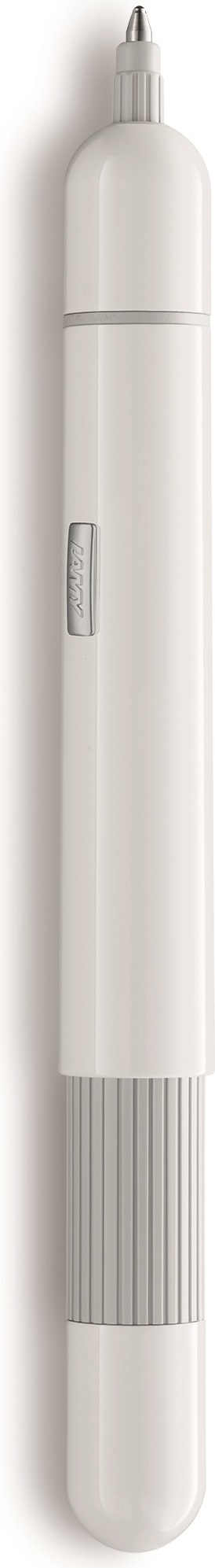 Długopis Pico biały