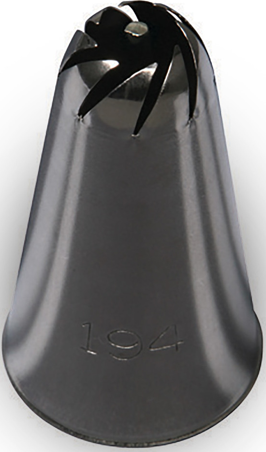 Tylka cukiernicza Silikomart Bx2013 13 x 42 cm