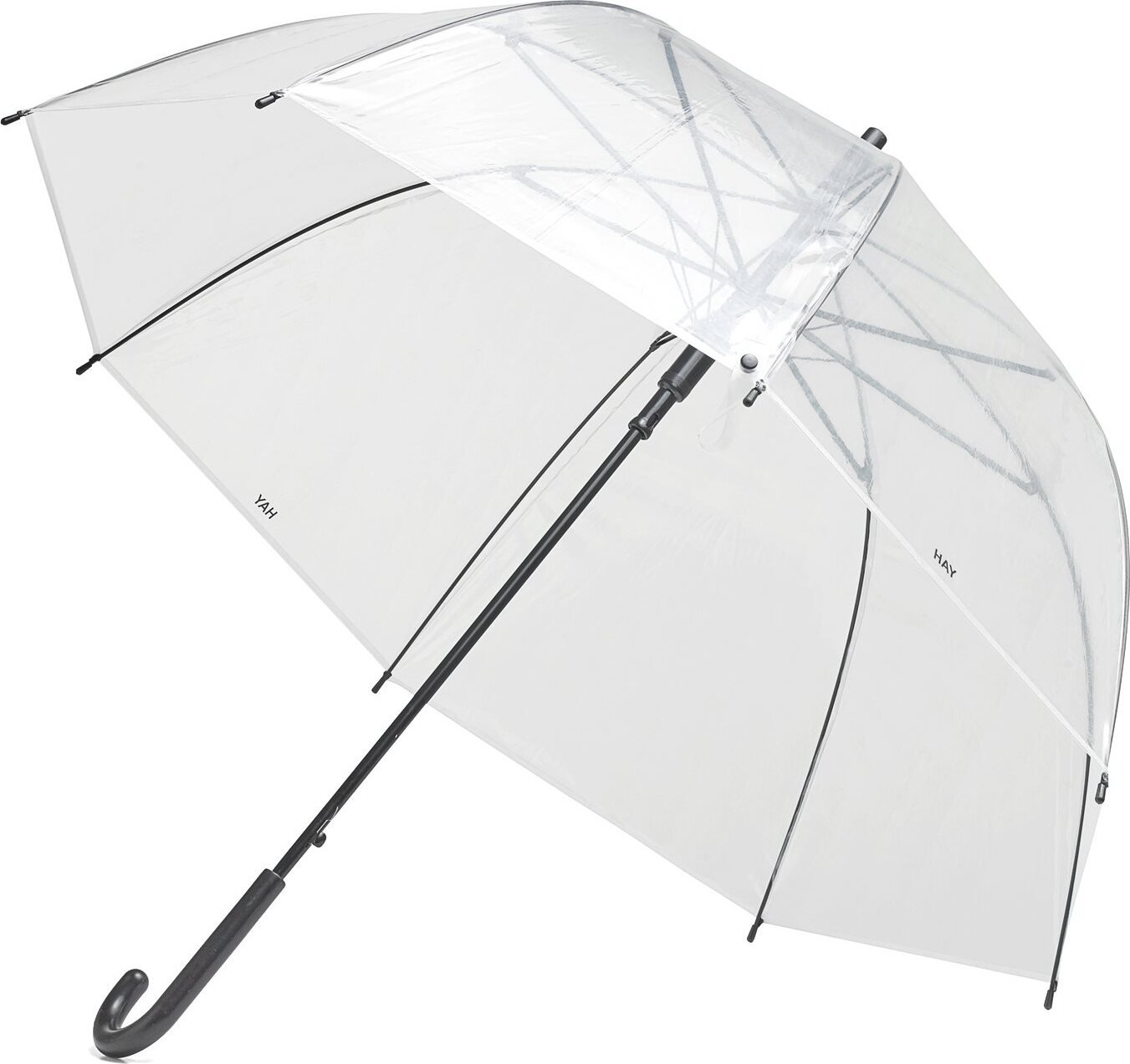 Parasol Canopy transparentny