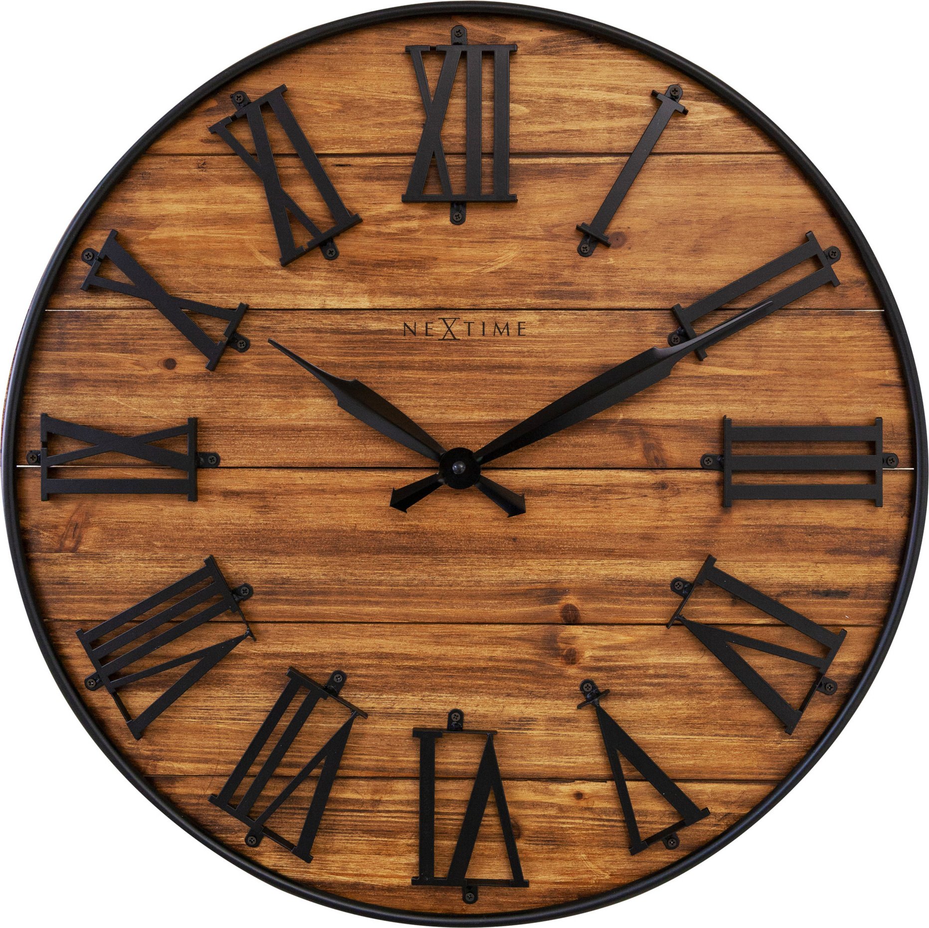 Zegar ścienny Manchester