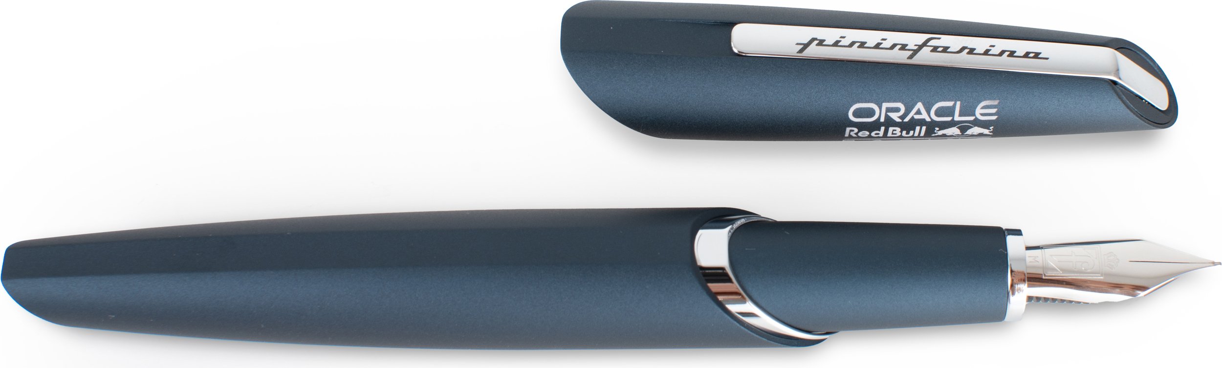 Pióro wieczne Pininfarina Pf Two Oracle Redbull M