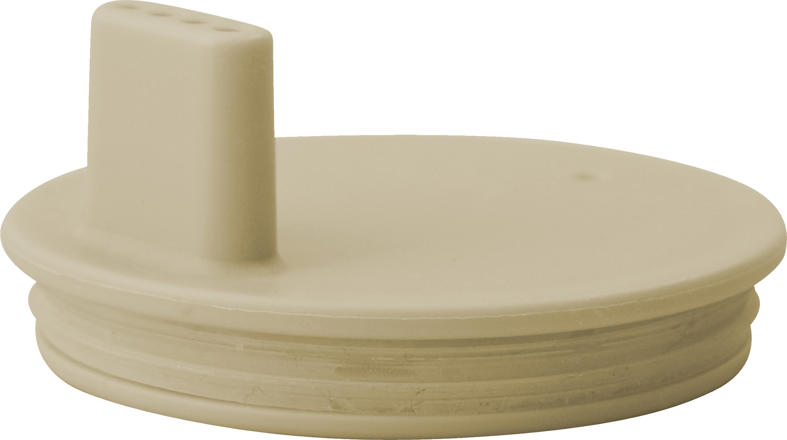 Ustnik do kubków Kids Personal beżowy