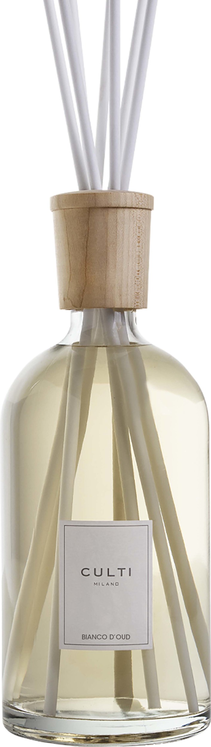Dyfuzor zapachowy Culti Stile Classic Bianco D'Oud 2,5 l