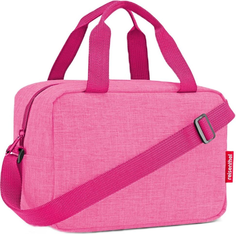 Torba chłodząca Coolerbag To Go różowa