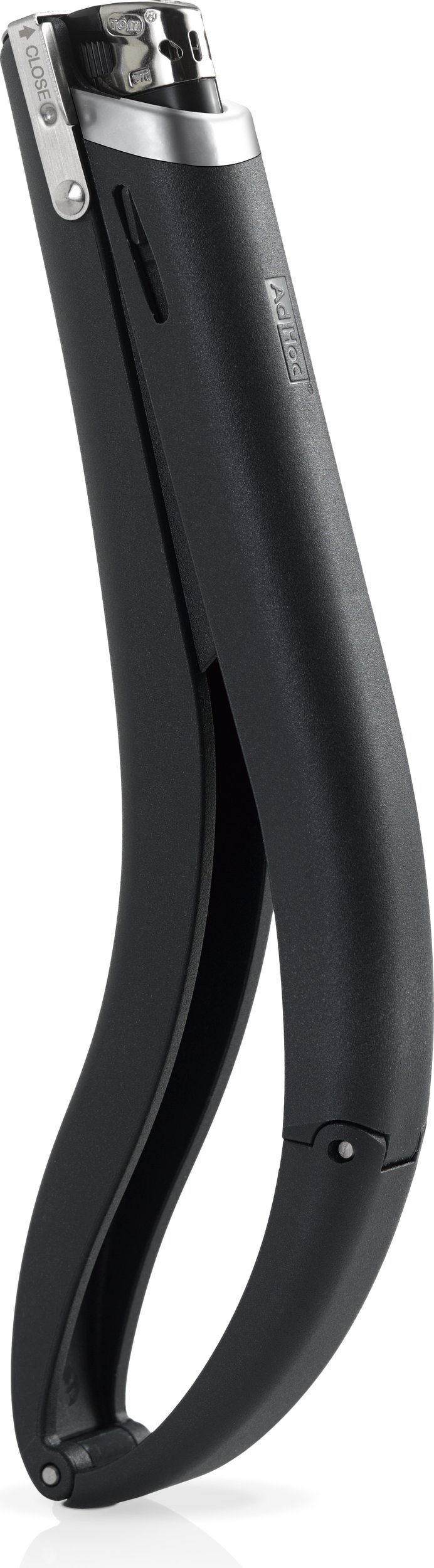 Zapalarka gazowa Fire Finger czarna