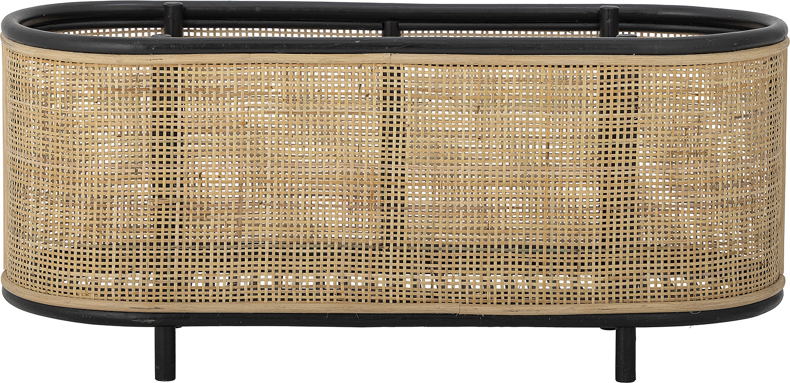 Kwietnik Ebbie 30 x 70 cm na nóżkach