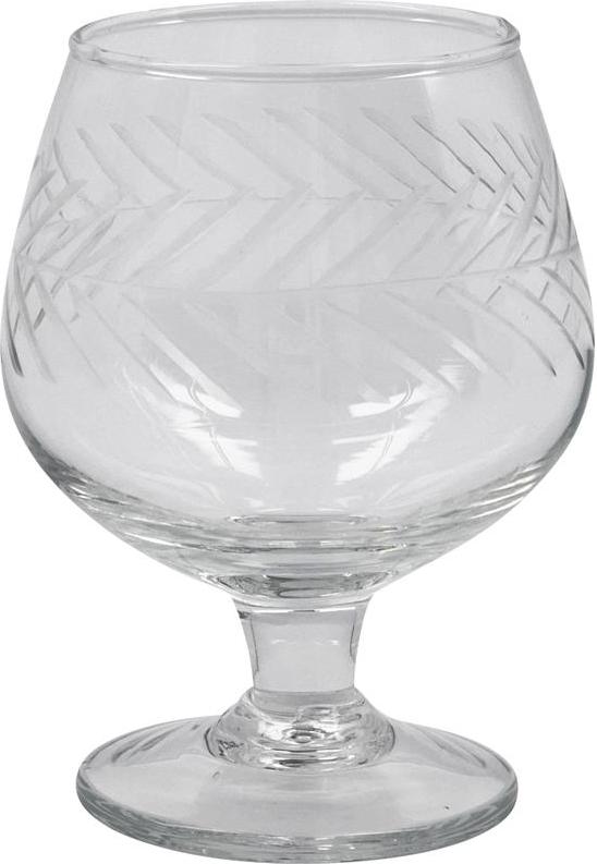 Kieliszek do koniaku Crys