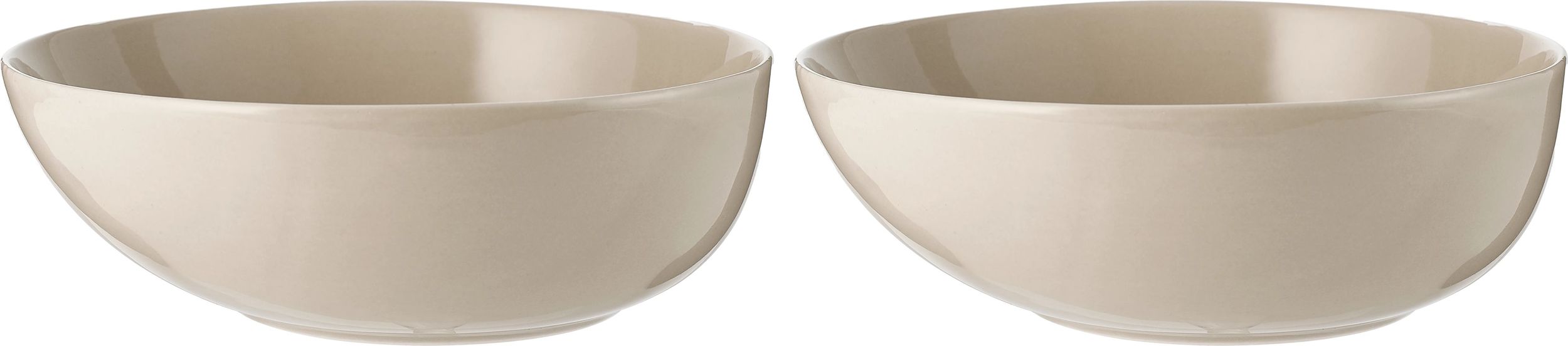 Miski Arcs 17 cm 2 szt.