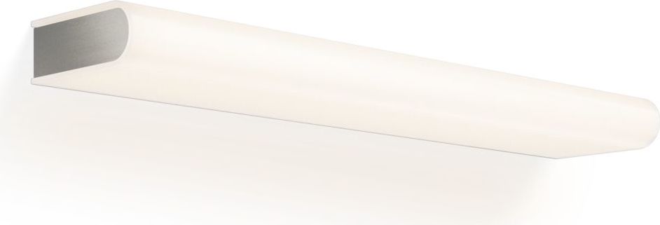 Lampa nad lustro Book 60 cm nikiel