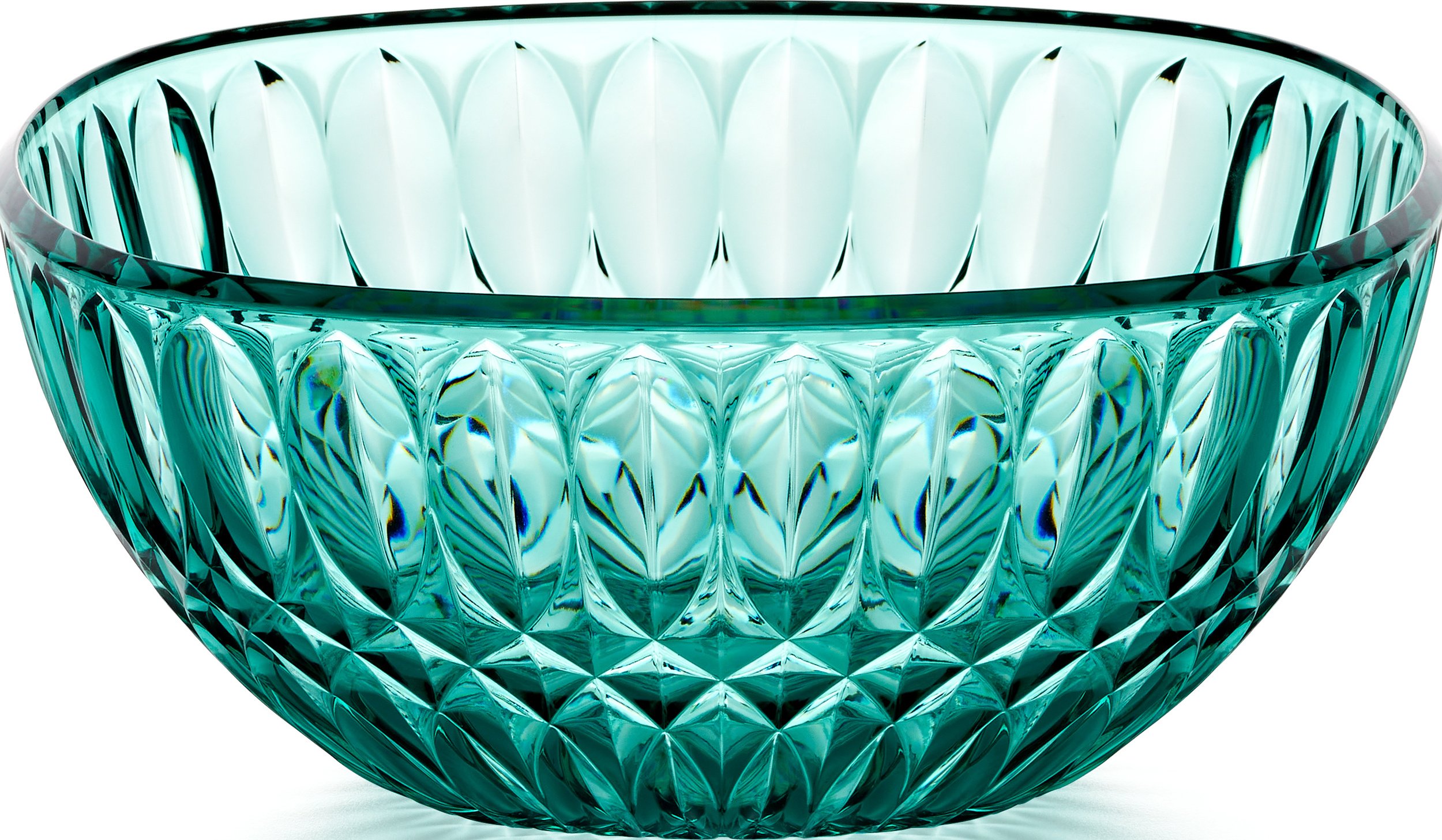 Miska Vanity 21 cm akwamaryna