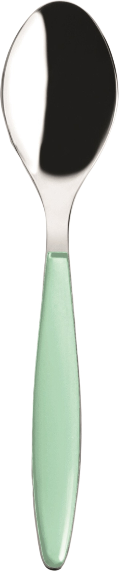 Łyżka stołowa Feeling miętowa