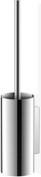 Szczotka do WC montowana na ścianie Linea polerowana