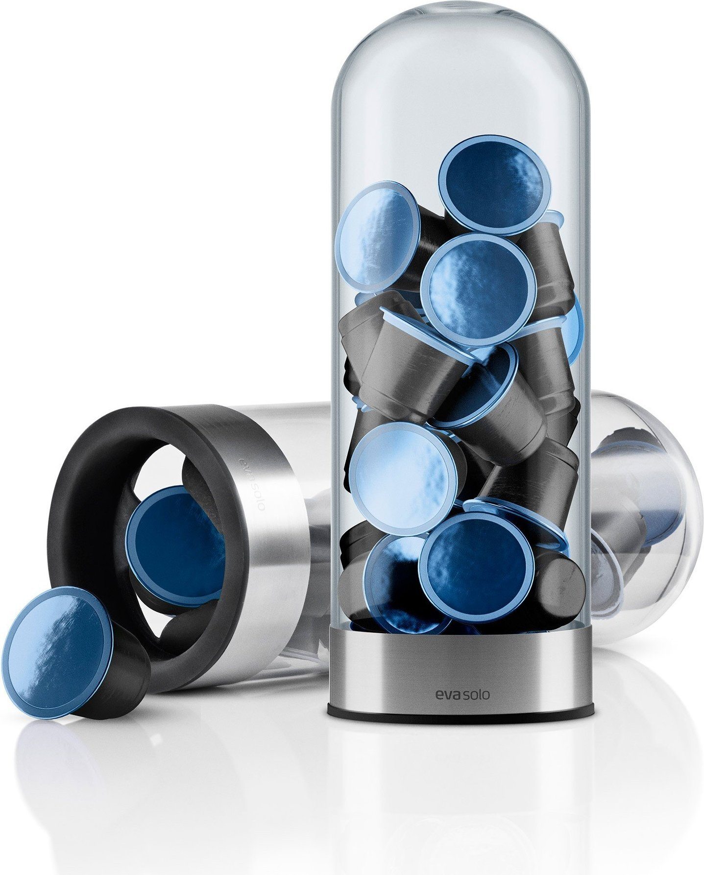 Pojemnik na kapsułki z kawą Eva Solo