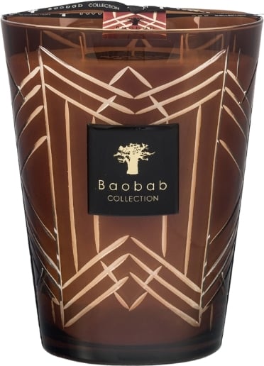 Świeca zapachowa Heritage Fontenay 24 cm