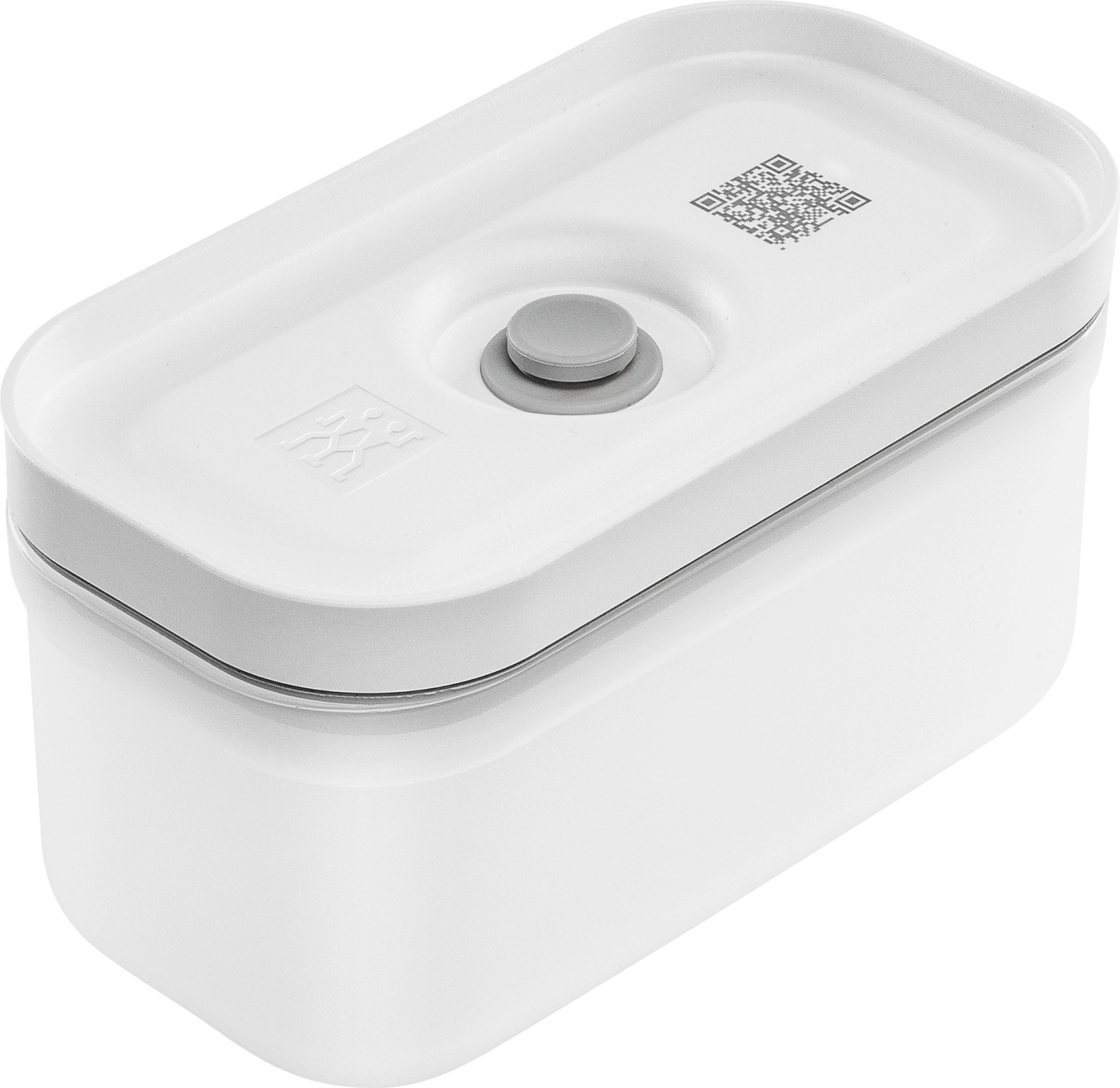 Lunchbox próżniowy Zwilling Fresh & Save 500 ml przezroczysty