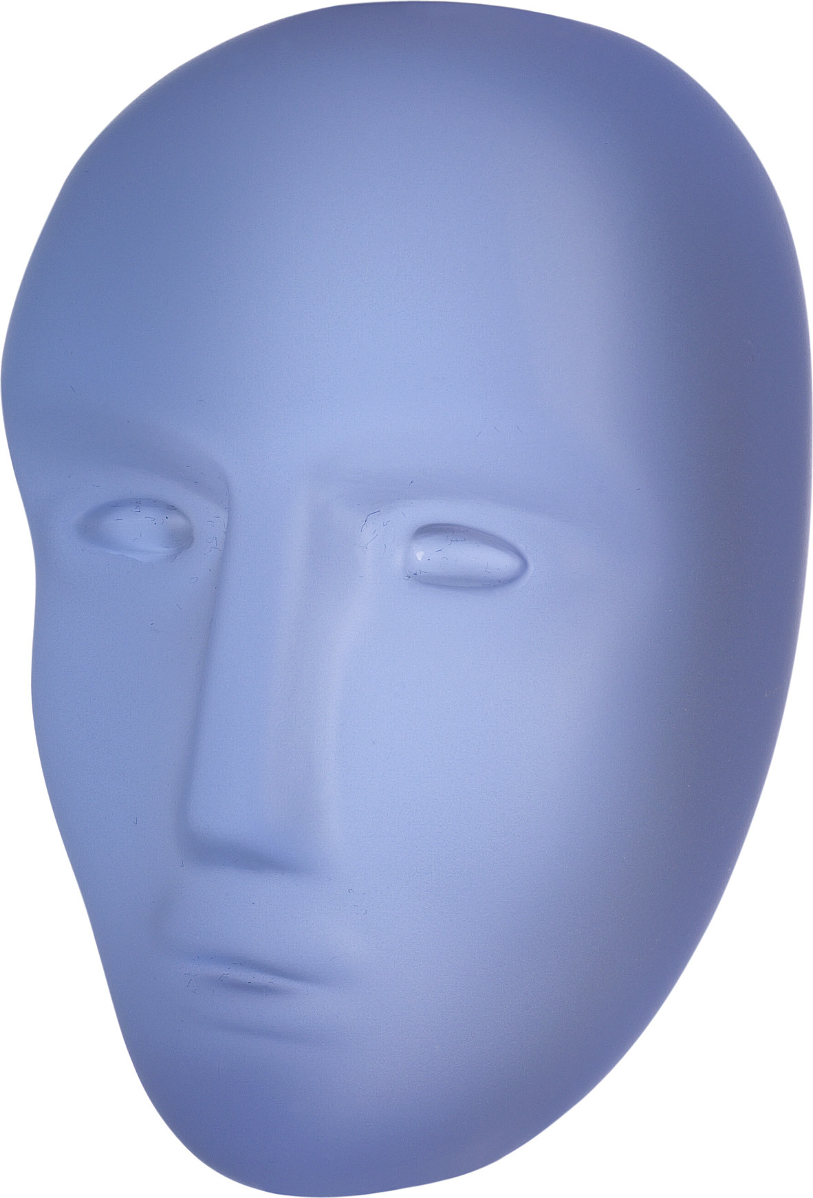 Dekoracja Brains Karolina niebieska