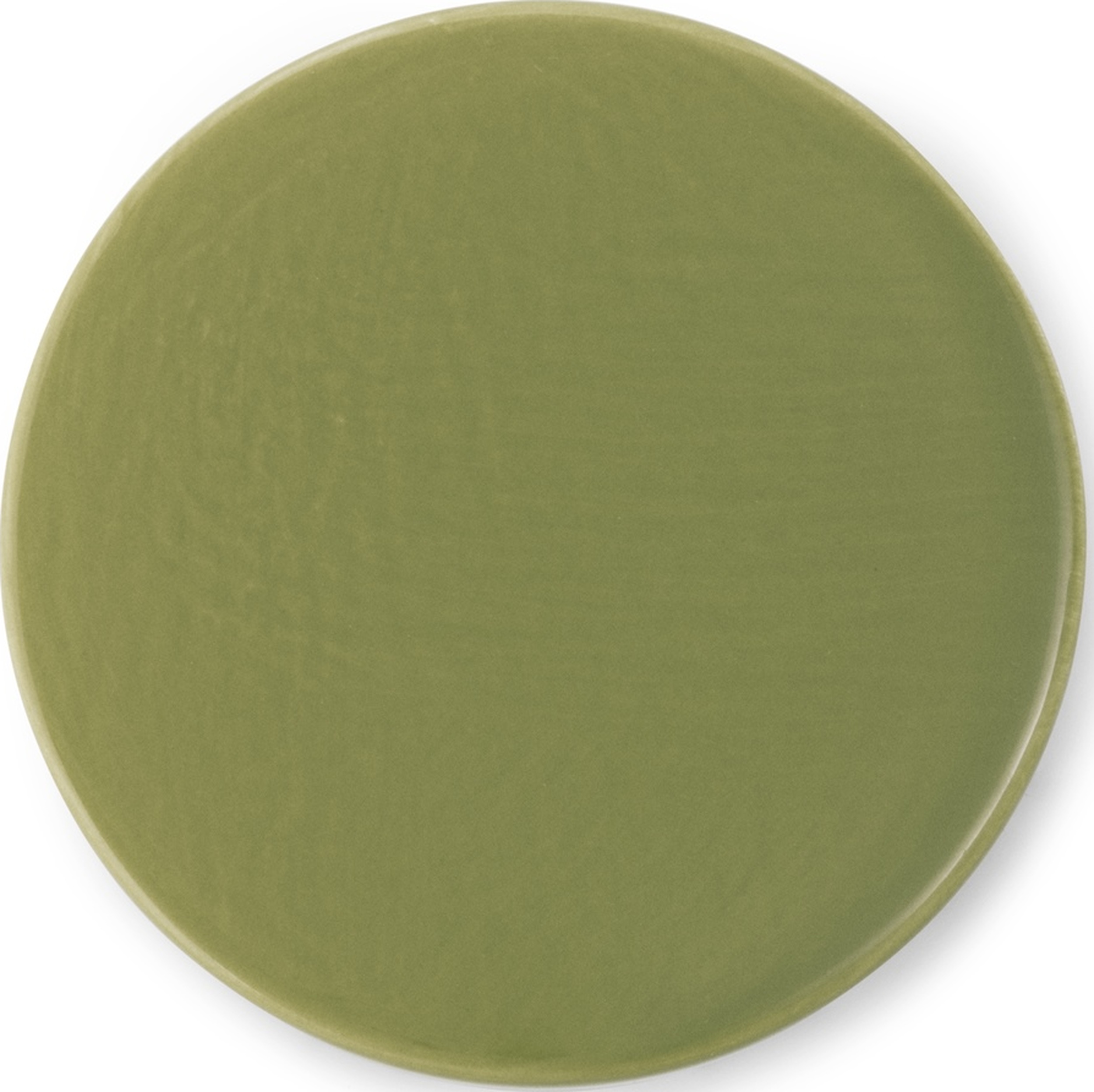 Pokrywka wazonu modułowego Deko Object S1 szałwiowa