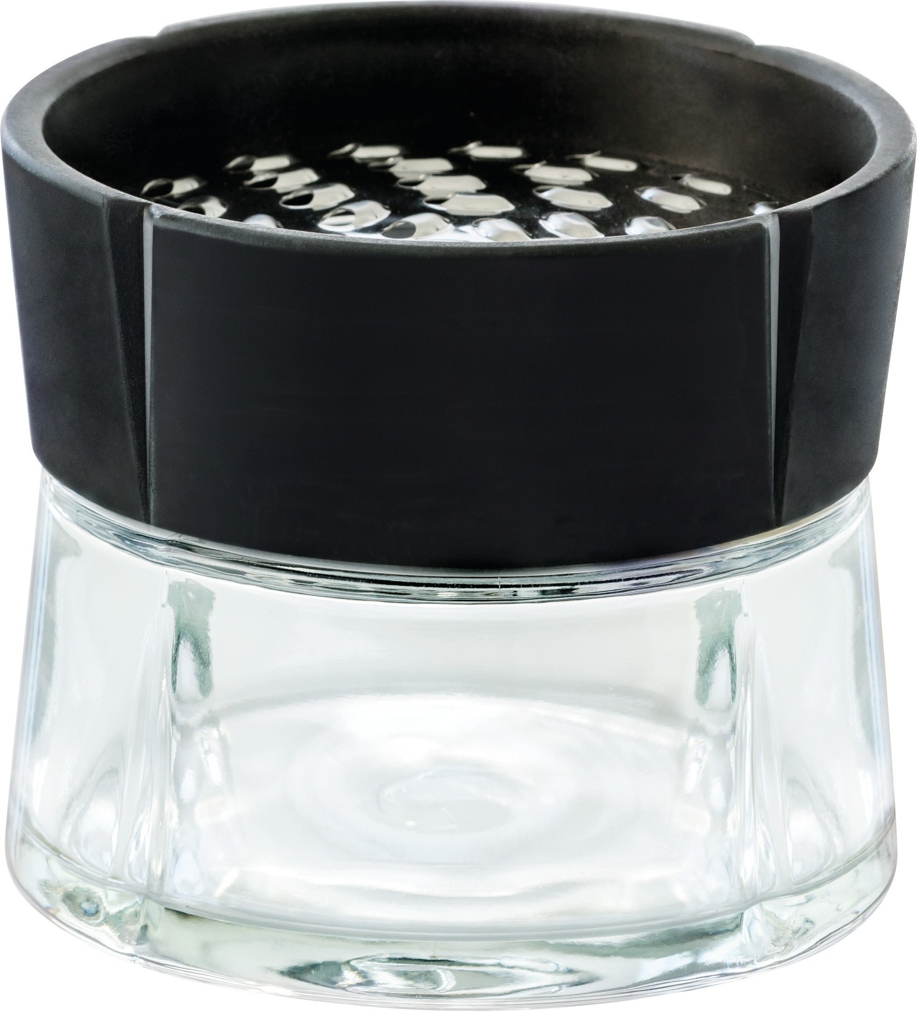 Słoik z tarką Grand Cru