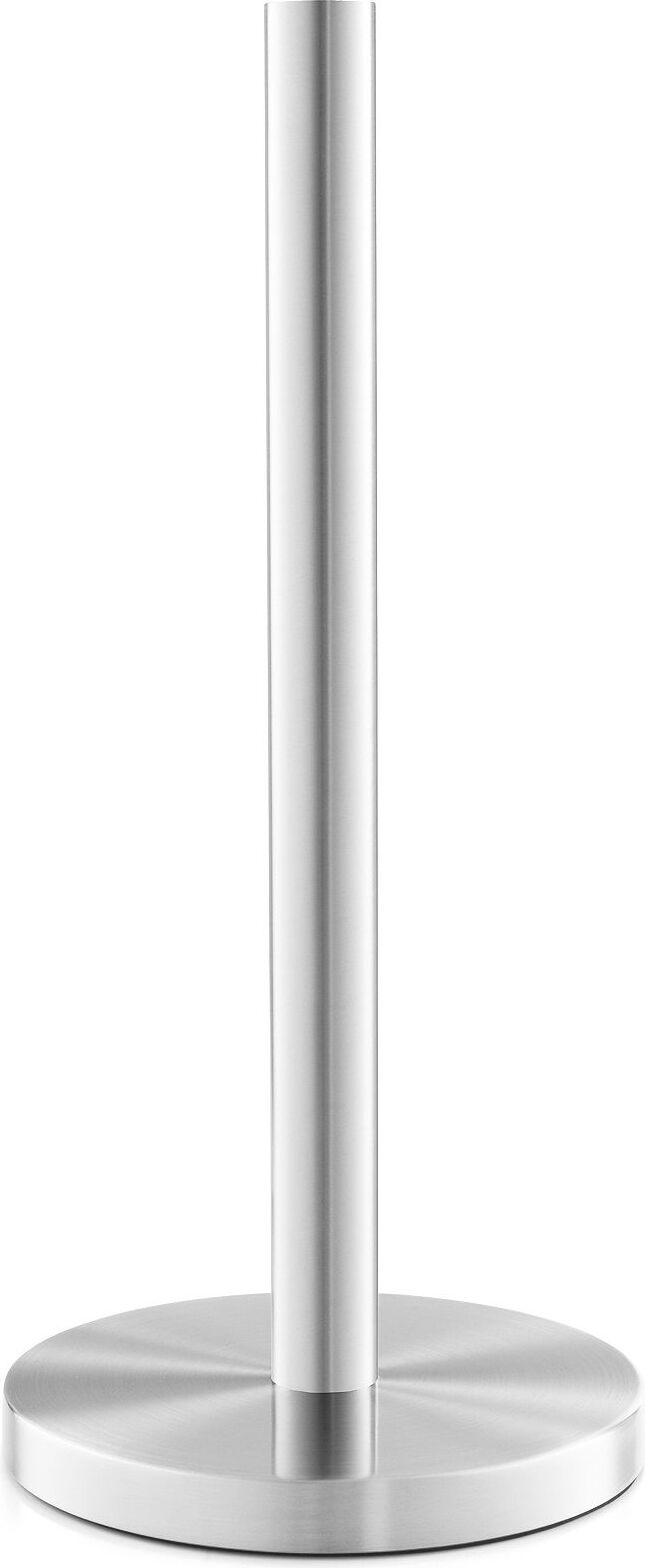 Stojak na ręcznik papierowy Cuna stal nierdzewna matowa