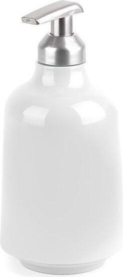 Dozownik do mydła Step biały