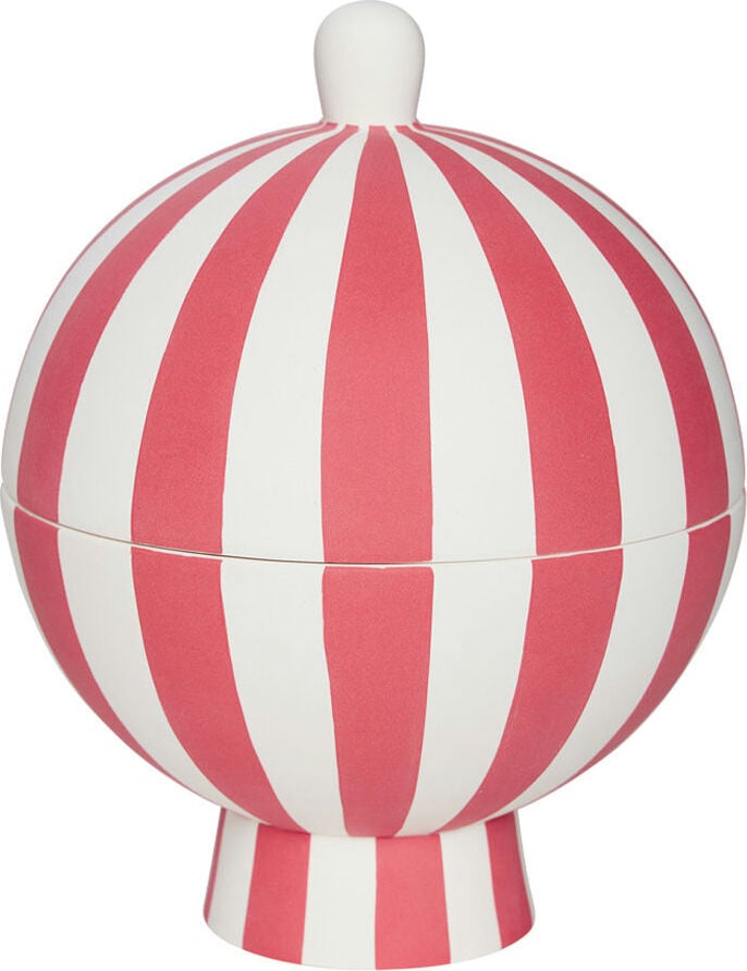 Pojemnik dekoracyjny Toppu 15,5 cm